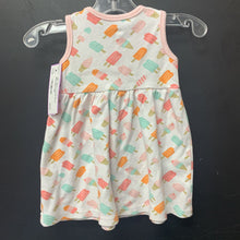 Load image into Gallery viewer, Ice Cream Dress
