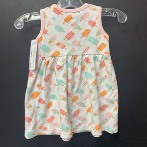 Ice Cream Dress