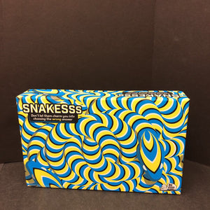 Snakesss (NEW) (Big Potato Games)