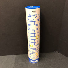 Load image into Gallery viewer, Tabletop Shuffleboard Game (Professor Puzzle)
