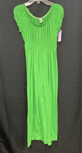 Load image into Gallery viewer, Solid Maxi Dress (it&#39;s girls)
