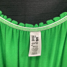 Load image into Gallery viewer, Solid Maxi Dress (it&#39;s girls)
