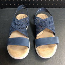 Load image into Gallery viewer, Girls Strappy Sandals
