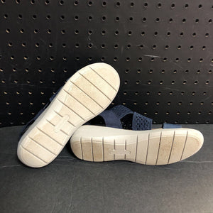 Girls Strappy Sandals