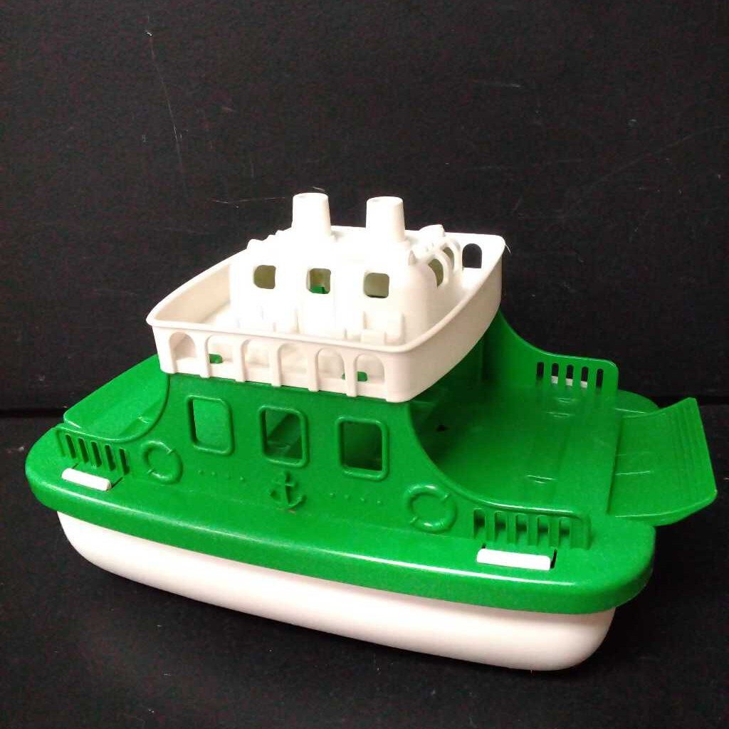 Ferry Boat