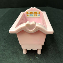Load image into Gallery viewer, Dollhouse Baby Crib
