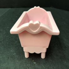 Load image into Gallery viewer, Dollhouse Baby Crib
