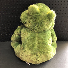 Load image into Gallery viewer, Croaking Frog Battery Operated
