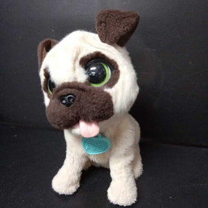 JJ My Jumpin' Pug Dog Battery Operated