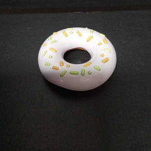 Load image into Gallery viewer, Sprinkle Donut Rattle
