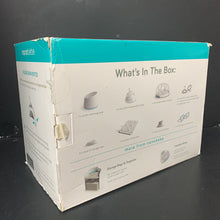 Load image into Gallery viewer, Newborn Breastfeeding Gift Set (nanobebe)
