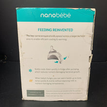 Load image into Gallery viewer, Newborn Breastfeeding Gift Set (nanobebe)
