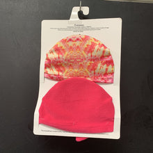 Load image into Gallery viewer, 2pk Girls Urban Bow Hats (NEW)
