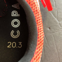 Load image into Gallery viewer, Boys Copa 2.03 Soccer Cleats
