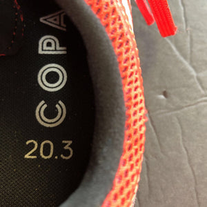 Boys Copa 2.03 Soccer Cleats