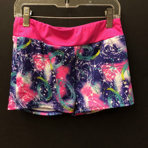 Sparkly Shorts