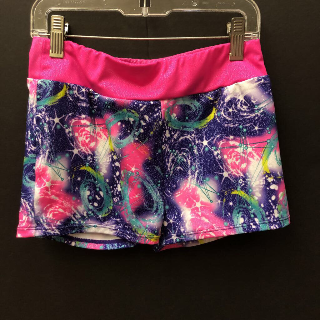 Sparkly Shorts