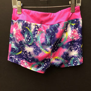 Sparkly Shorts