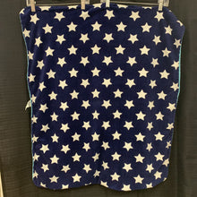 Load image into Gallery viewer, Star Nursery Blanket
