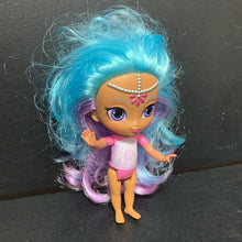 Load image into Gallery viewer, Princess Samira Doll
