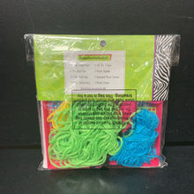 Load image into Gallery viewer, Cross Stitch Flamingo Kit (NEW)
