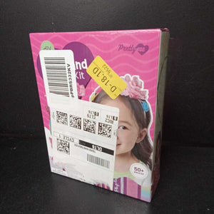 Headband Making Kit (NEW)