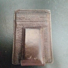 Load image into Gallery viewer, Magnetic Multi-Card Holder Wallet
