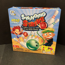 Load image into Gallery viewer, Swinging Strike
