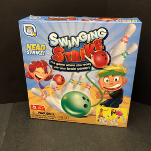 Swinging Strike