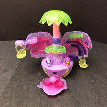 Load image into Gallery viewer, Secret Scene Crystal Canyon Playset w/Figures
