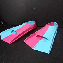 Load image into Gallery viewer, Girls Water Swim Training Fins

