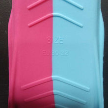 Load image into Gallery viewer, Girls Water Swim Training Fins
