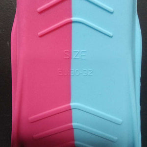 Girls Water Swim Training Fins