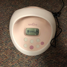 Load image into Gallery viewer, S2 Plus Electric Breast Pump w/Accessories
