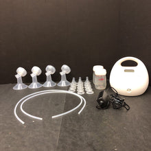 Load image into Gallery viewer, S2 Plus Electric Breast Pump w/Accessories
