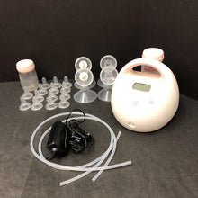 Load image into Gallery viewer, S2 Plus Electric Breast Pump w/Accessories
