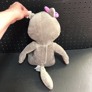 Violet the Wolf Plush