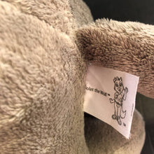 Load image into Gallery viewer, Violet the Wolf Plush
