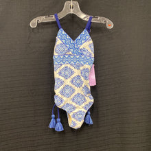 Load image into Gallery viewer, Patterned Swimwear
