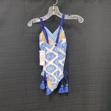 Load image into Gallery viewer, Patterned Swimwear

