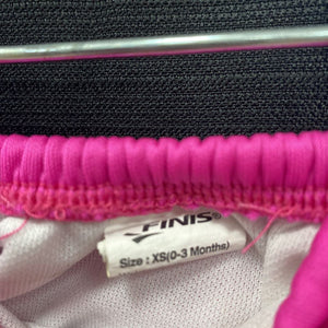 Swim Diaper Cover (Finis)