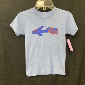 "Cool Your Jets" Shirt (Little Dilascia)