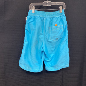 Swim Trunks
