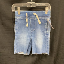 Load image into Gallery viewer, Denim Shorts
