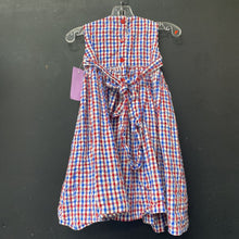 Load image into Gallery viewer, Plaid Dress
