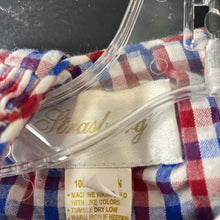 Load image into Gallery viewer, Plaid Dress
