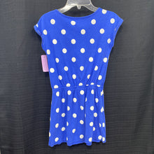 Load image into Gallery viewer, Polka Dot Tunic
