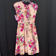 Load image into Gallery viewer, Flower Dress

