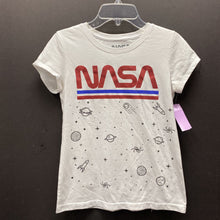 Load image into Gallery viewer, Sparkly Space Top
