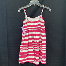 Load image into Gallery viewer, Striped Sequin Dress
